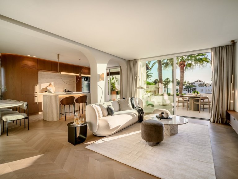 Penthouse for Sale in Estepona, Malaga 21