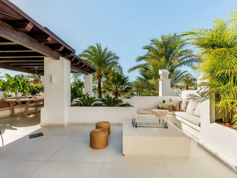 Penthouse for Sale in Estepona, Malaga 23