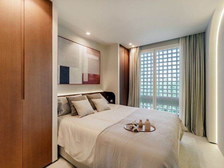 Penthouse for Sale in Estepona, Malaga 27