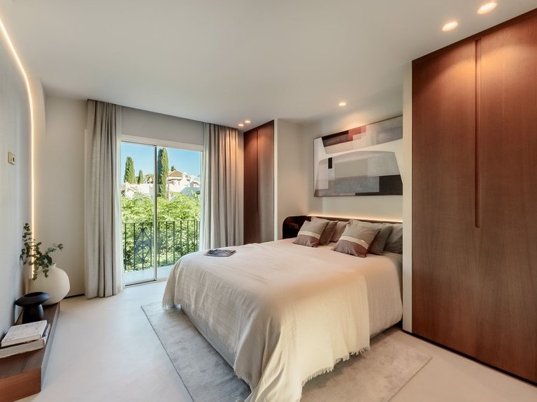 Penthouse for Sale in Estepona, Malaga 28