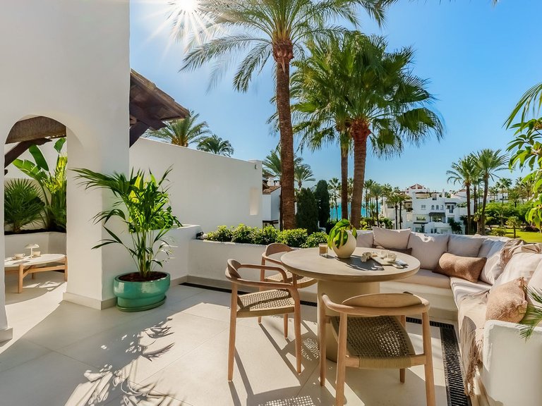 Penthouse for Sale in Estepona, Malaga 31