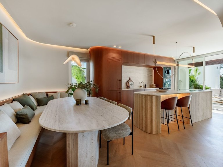 Penthouse for Sale in Estepona, Malaga 32