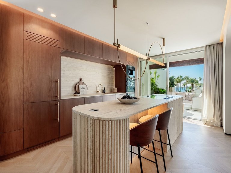 Penthouse for Sale in Estepona, Malaga 33