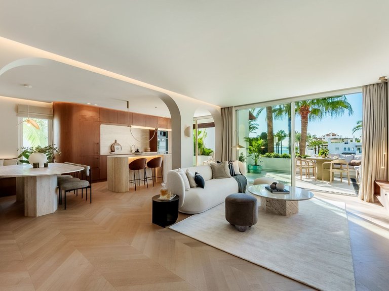 Penthouse for Sale in Estepona, Malaga 34