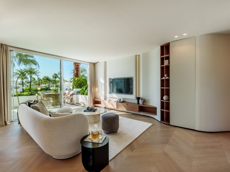 Penthouse for Sale in Estepona, Malaga 35