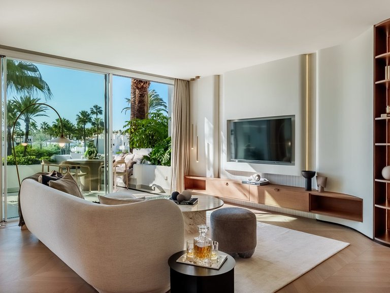 Penthouse for Sale in Estepona, Malaga 37