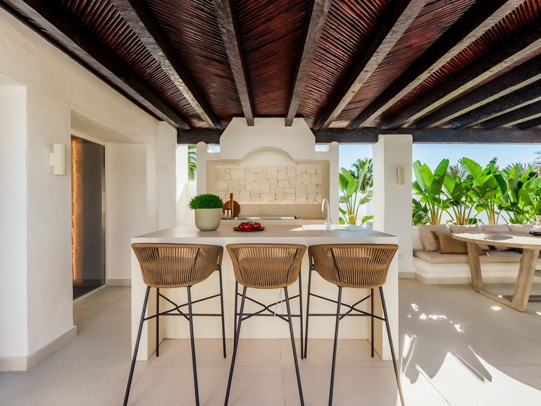 Penthouse for Sale in Estepona, Malaga 40