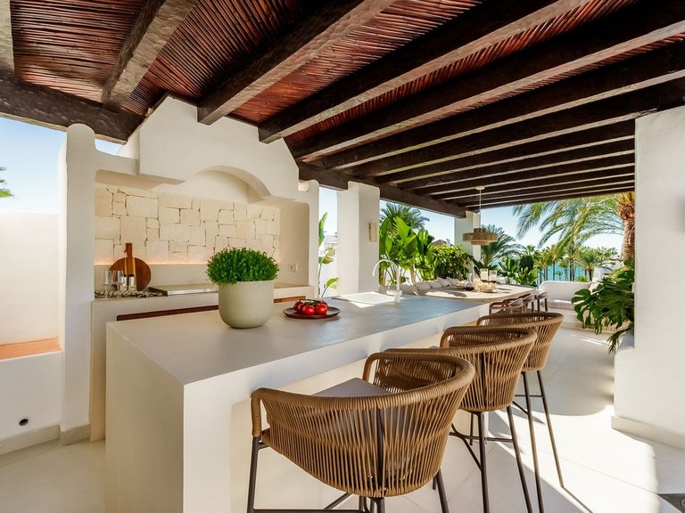 Penthouse for Sale in Estepona, Malaga 41