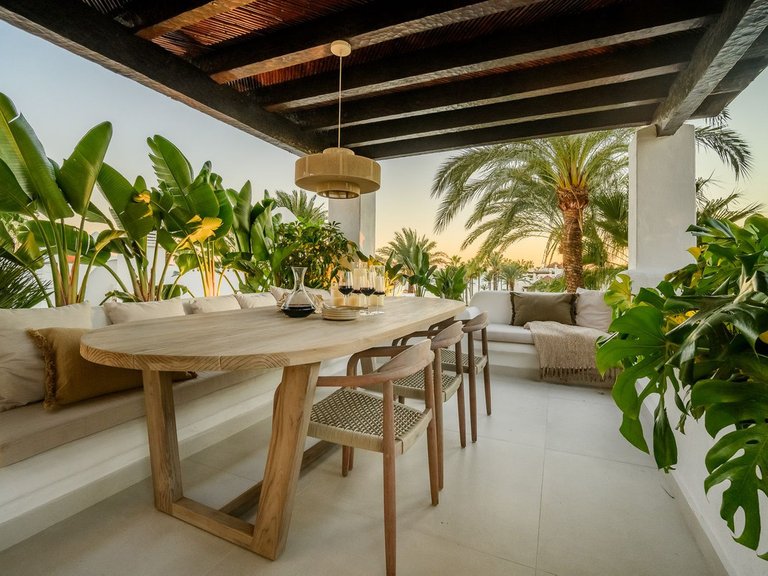 Penthouse for Sale in Estepona, Malaga 42