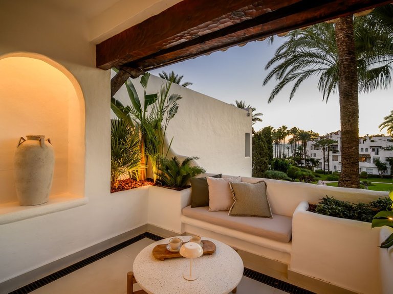 Penthouse for Sale in Estepona, Malaga 43