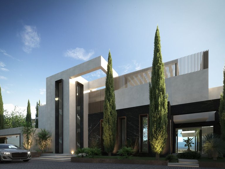 Villa for Sale in Sotogrande, Cadiz 9