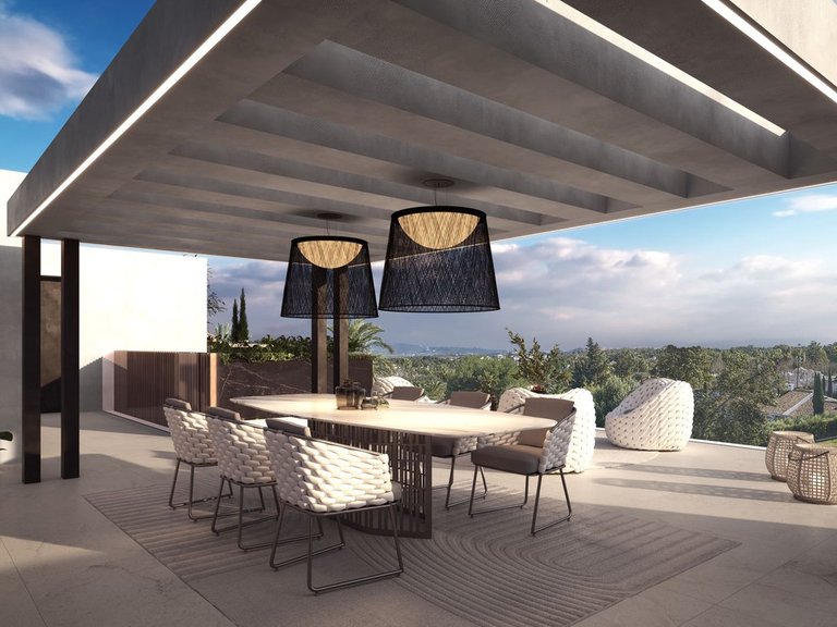 Villa for Sale in Sotogrande, Cadiz 28