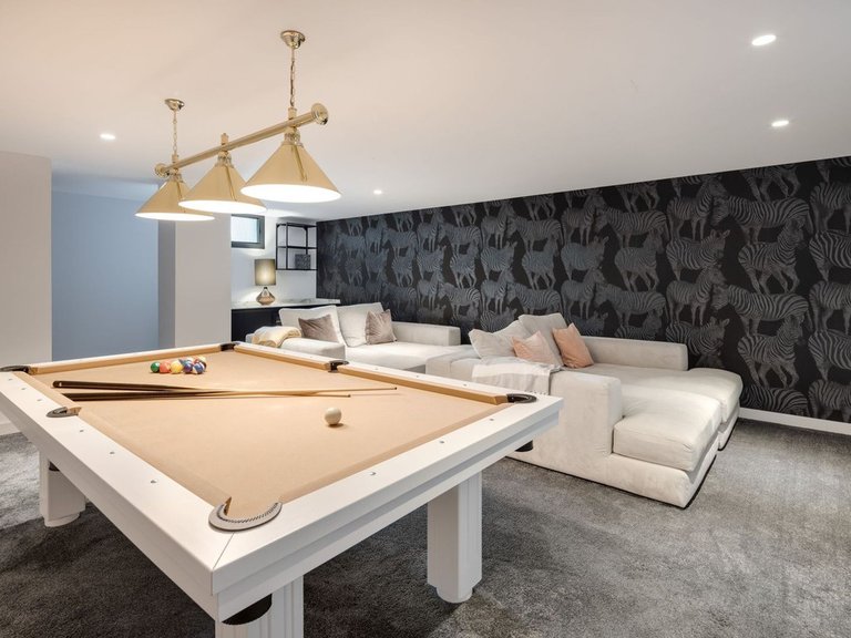 Villa for Sale in La Heredia, Malaga 8
