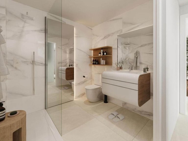 Apartment for Sale in Mijas, Malaga 7