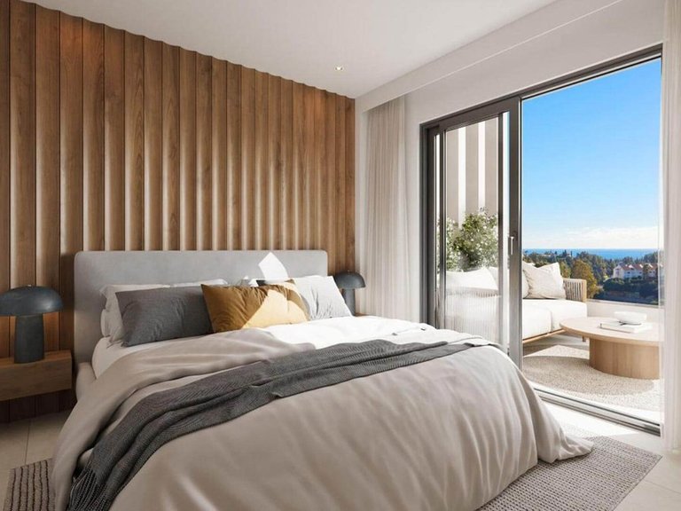 Apartment for Sale in Mijas, Malaga 9