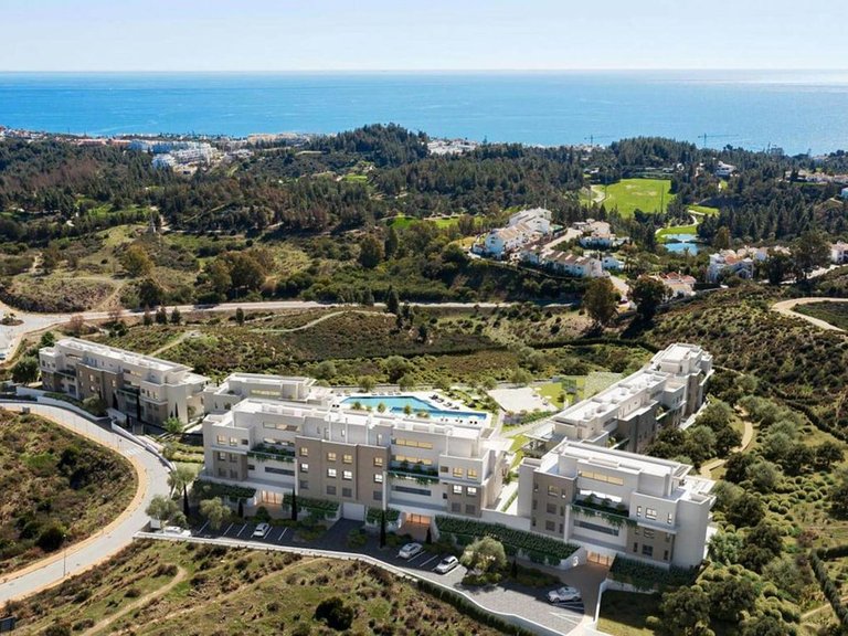 Apartment for Sale in Mijas, Malaga 11
