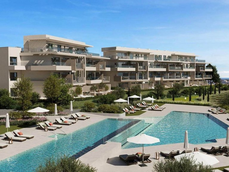 Apartment for Sale in Mijas, Malaga 14