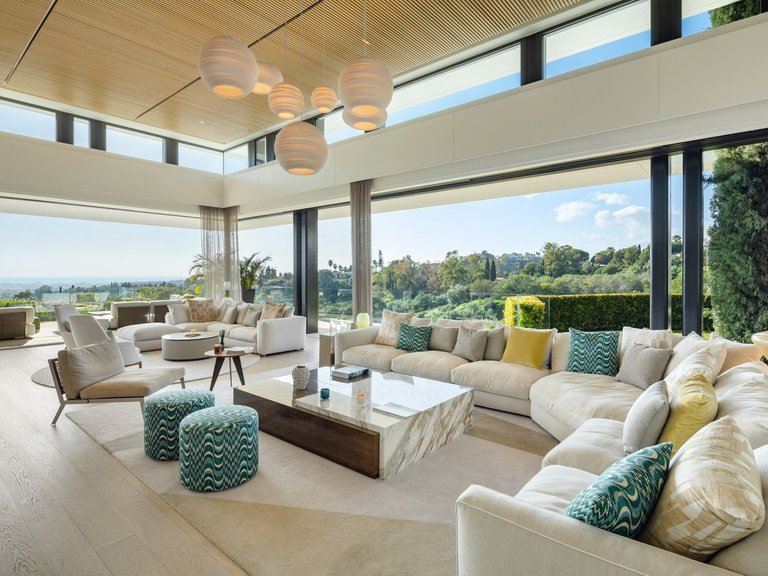 Villa for Sale in La Heredia, Malaga 3