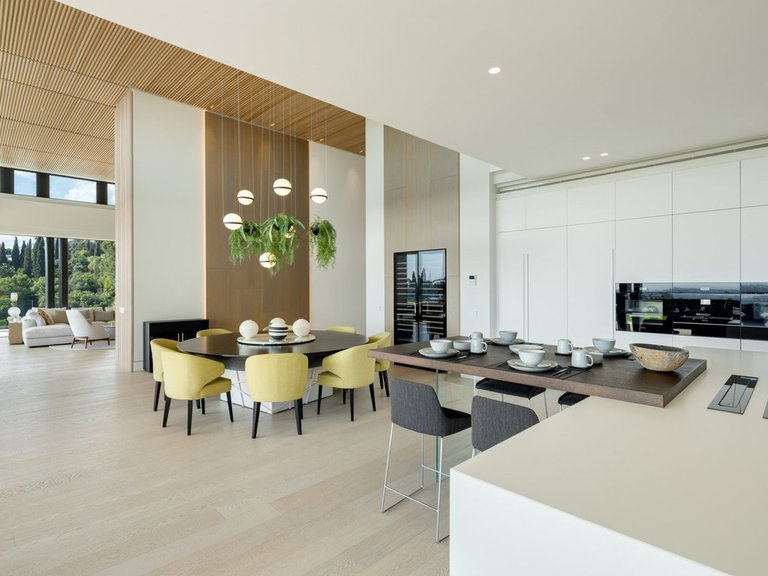 Villa for Sale in La Heredia, Malaga 5