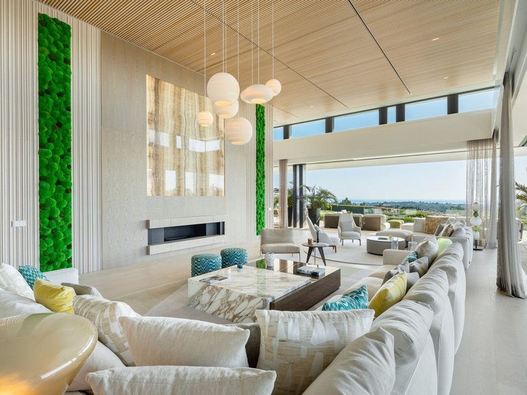 Villa for Sale in La Heredia, Malaga 22