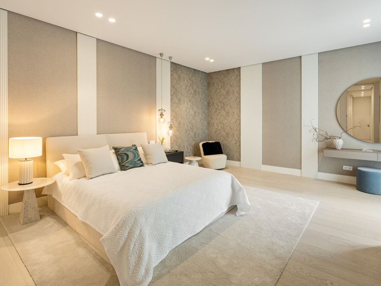 Villa for Sale in La Heredia, Malaga 35