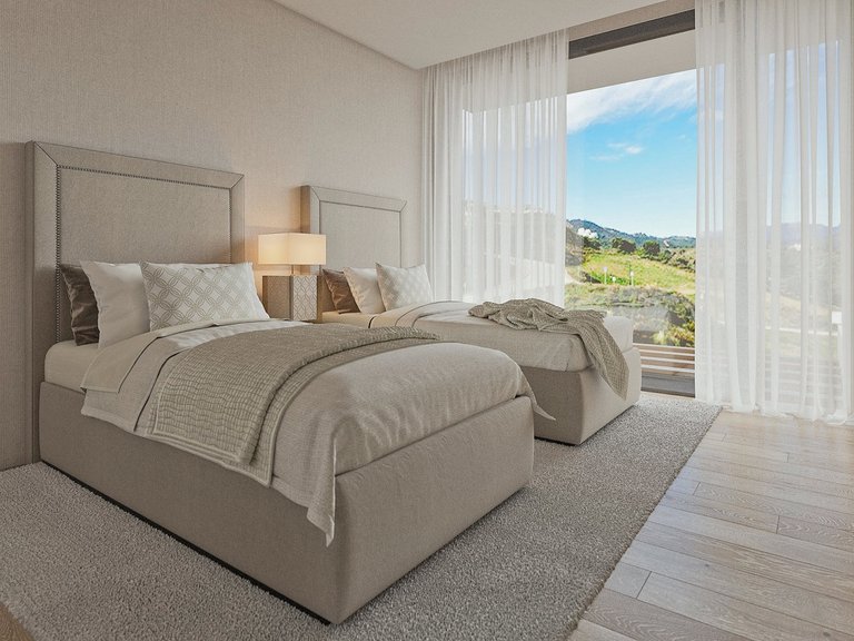 Villa for Sale in La Cala De Mijas, Malaga 8