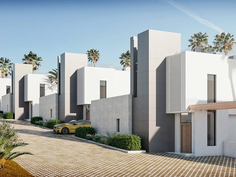 Villa for Sale in La Cala De Mijas, Malaga 12