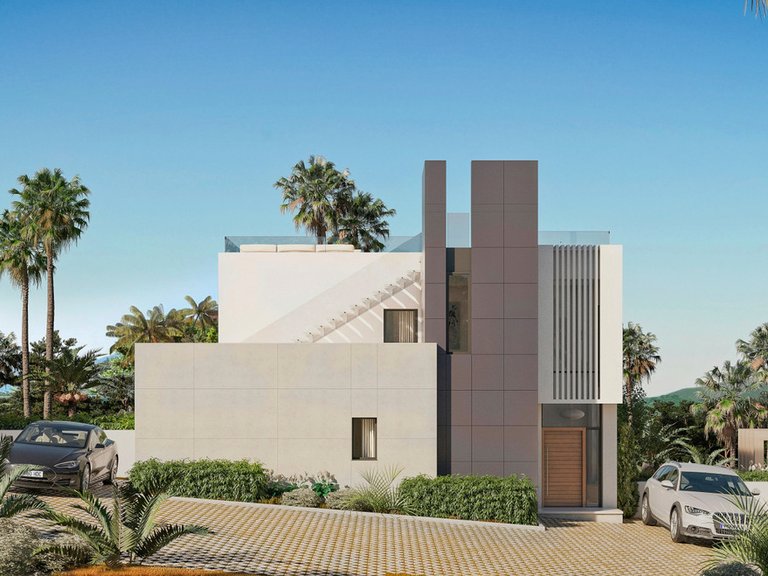 Villa for Sale in La Cala De Mijas, Malaga 19