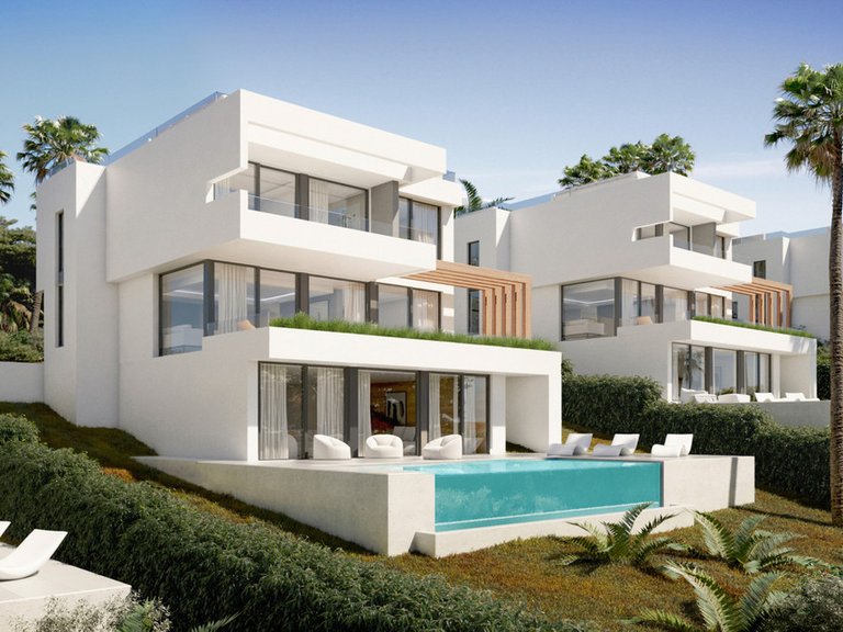 Villa for Sale in La Cala De Mijas, Malaga 20