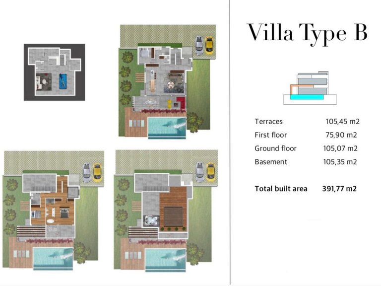 Villa for Sale in La Cala De Mijas, Malaga 22