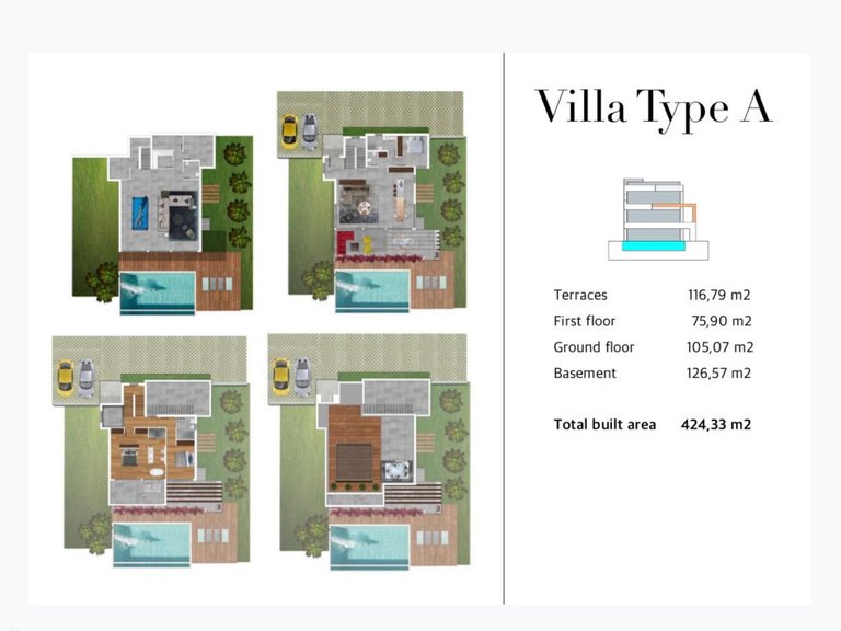 Villa for Sale in La Cala De Mijas, Malaga 23