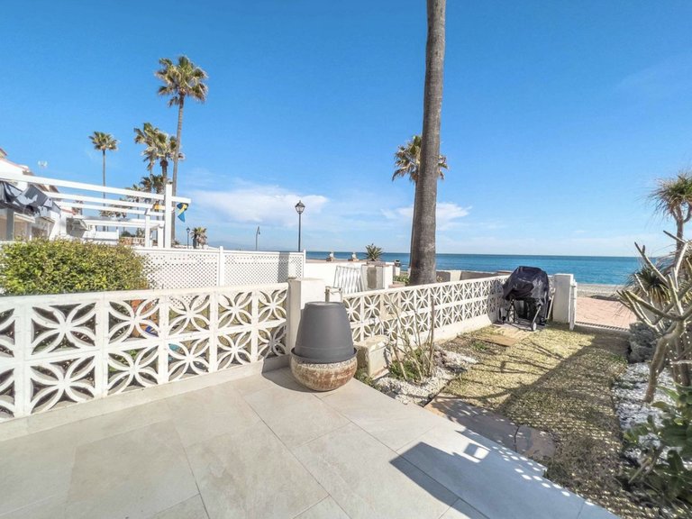 Town House for Sale in La Duquesa, Malaga 10