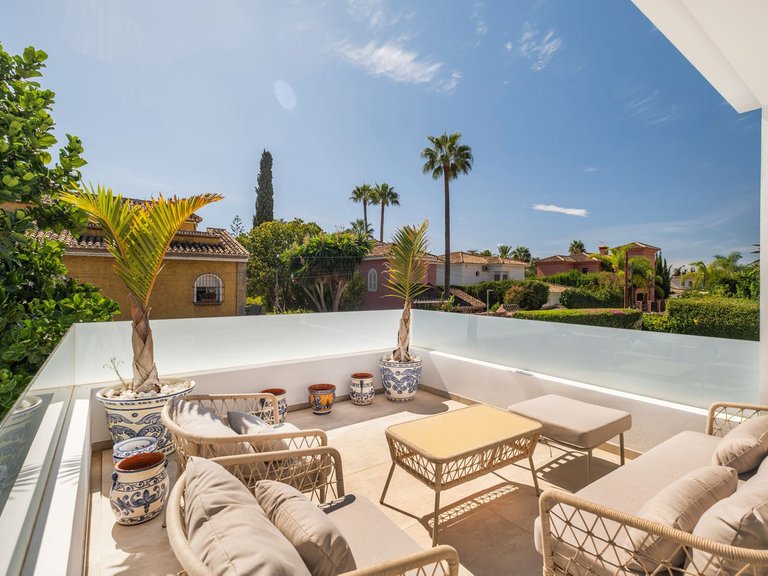 Villa for Sale in Marbella, Malaga 2