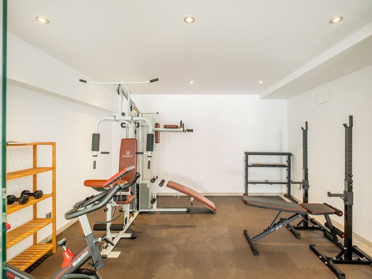 Villa for Sale in Marbella, Malaga 6