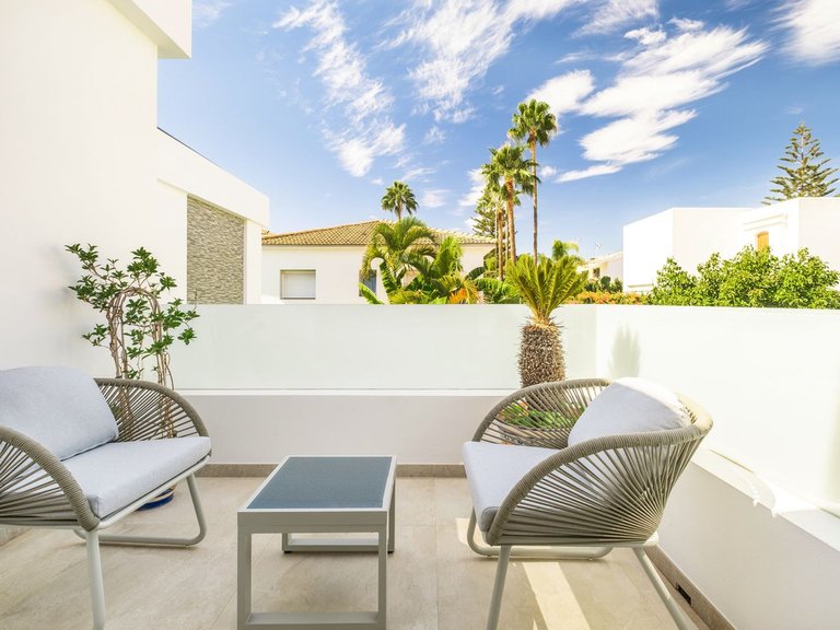 Villa for Sale in Marbella, Malaga 18