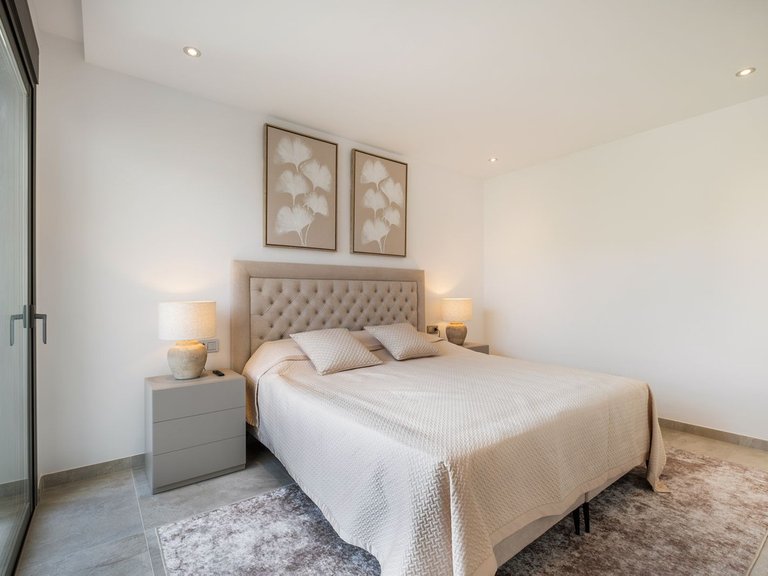 Villa for Sale in Marbella, Malaga 21