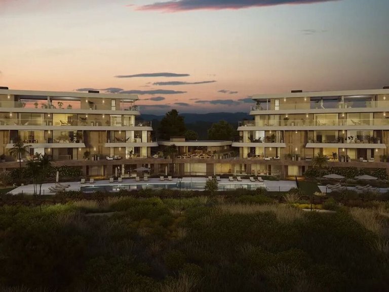 Apartment for Sale in Estepona, Malaga 7