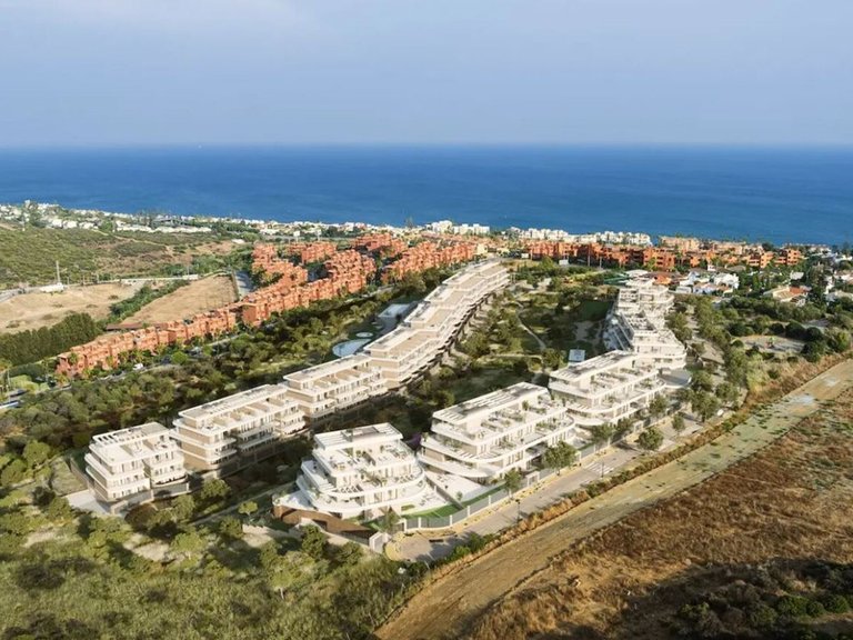 Apartment for Sale in Estepona, Malaga 8
