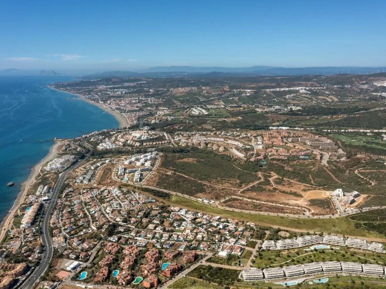 Apartment for Sale in Estepona, Malaga 20
