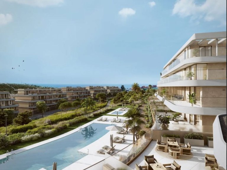 Apartment for Sale in Estepona, Malaga 22