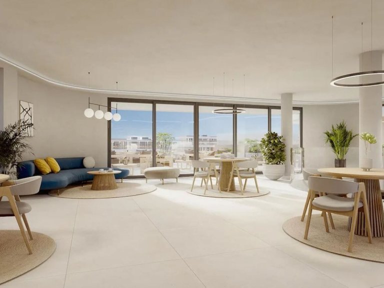 Apartment for Sale in Estepona, Malaga 23