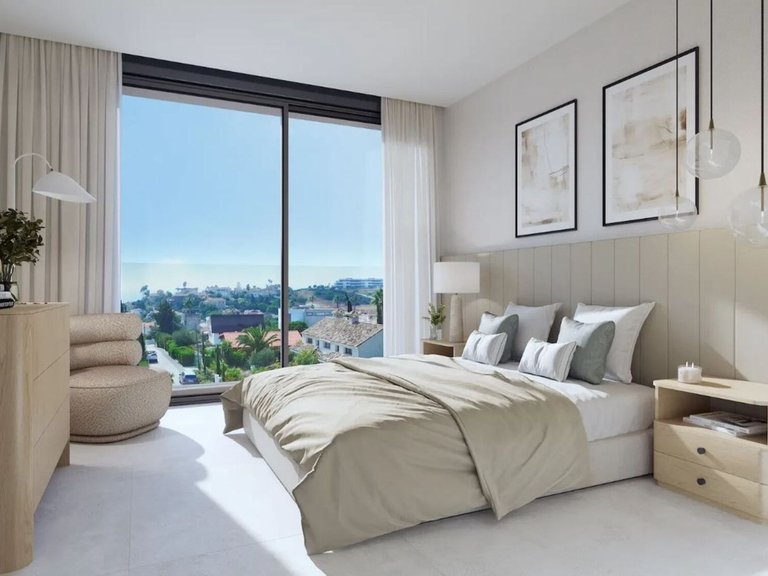 Apartment for Sale in Estepona, Malaga 17