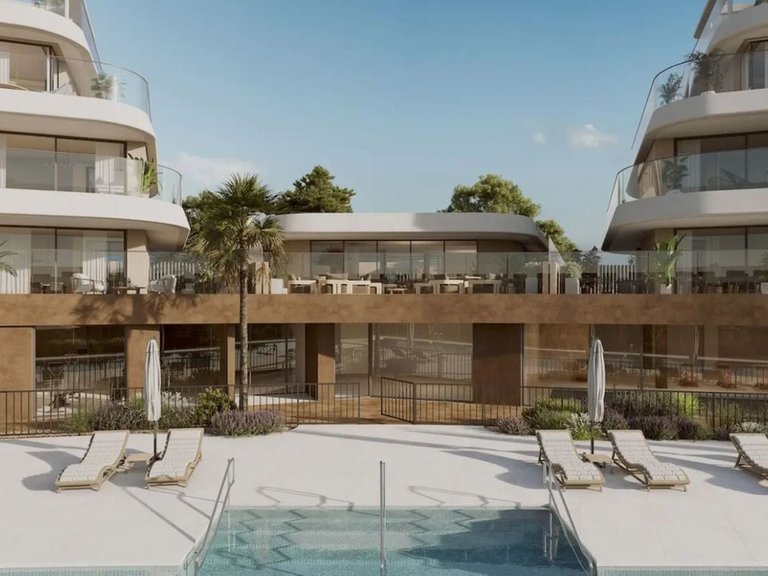 Apartment for Sale in Estepona, Malaga 21