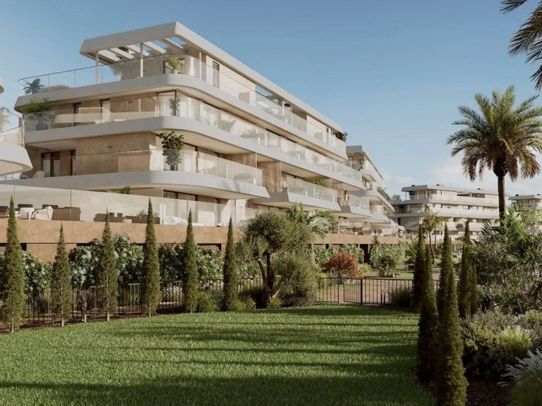 Apartment for Sale in Estepona, Malaga 3