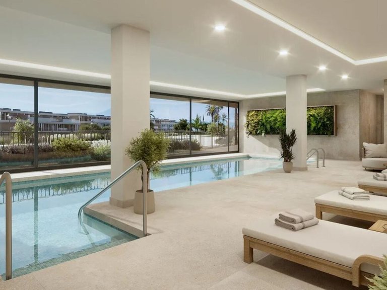 Apartment for Sale in Estepona, Malaga 5