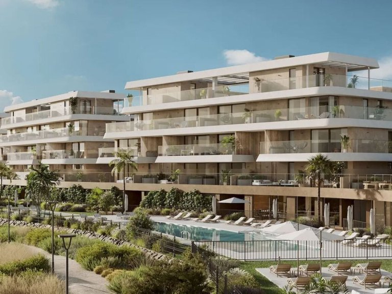Apartment for Sale in Estepona, Malaga 9