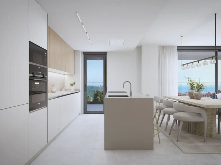 Apartment for Sale in Estepona, Malaga 12