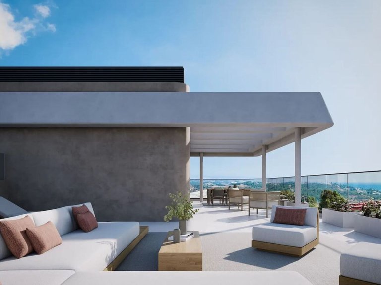 Apartment for Sale in Estepona, Malaga 16