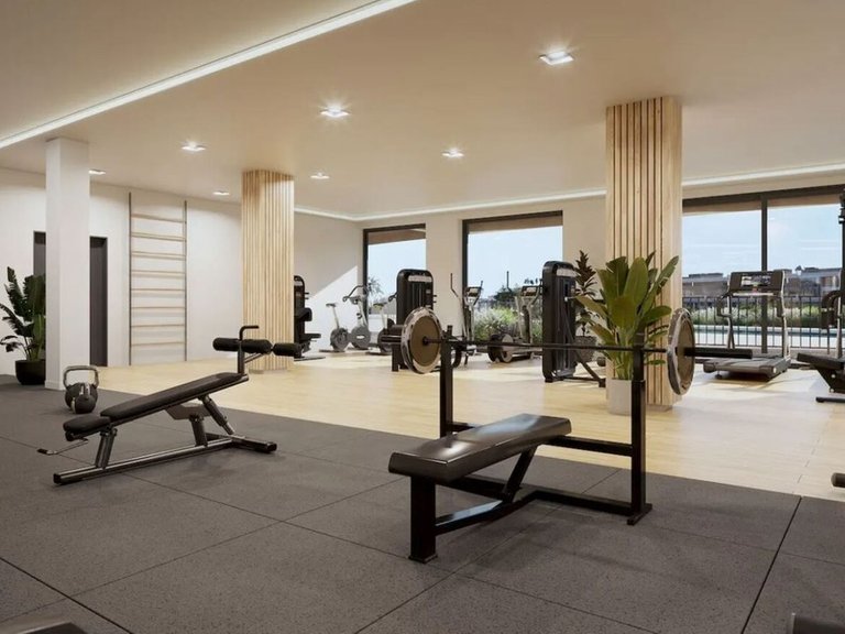 Apartment for Sale in Estepona, Malaga 18