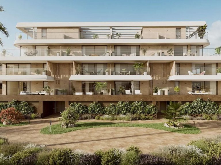 Apartment for Sale in Estepona, Malaga 19